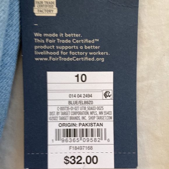 Ankle Bootcut Jeans - Picture 5 of 9